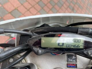 Honda CRF 450 RX 16кВ
