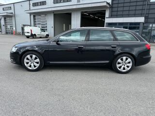 Audi A6 3.0 V6 TDI 176kW