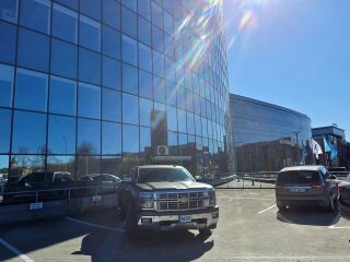 Chevrolet Silverado 5.3 265kW