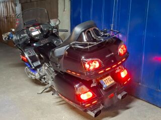 Honda GL 1800 87kW