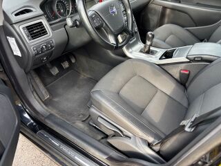 Volvo V70 2.0 100kW