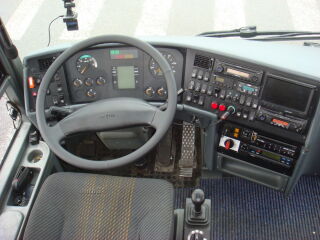Van Hool ACRON 12.0 300кВ