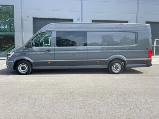 MAN TGE 2.0 130kW