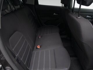 Dacia Duster PRESTIGE LPG TCe 1.0 67kW