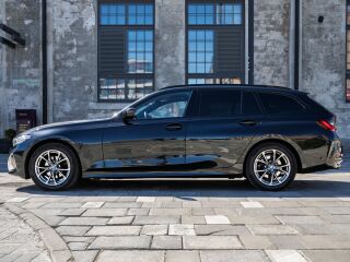 BMW 318 G21 MUE / 11FZ R4 B47D20B 110kW