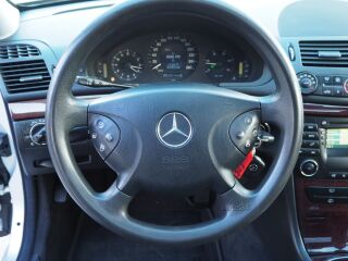 Mercedes-Benz E 220 T Elegance 2.1 CDI 110kW
