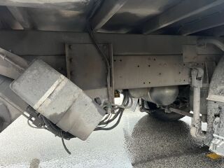 MAN TGM 18.240 176kW