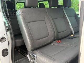 Renault Trafic 1.6 92kW