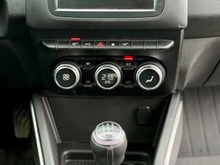 Dacia Duster LPG 1.0 74kW