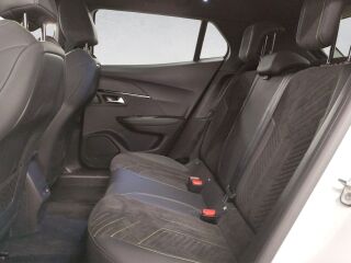 Peugeot 2008 GT Hybrid 145 e-DCS6 100kW