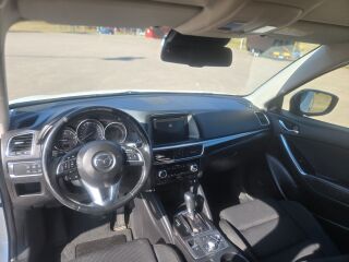 Mazda CX-5 2.2 129kW