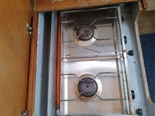 SOLVIGG 21 EVINRUDE 90HJ