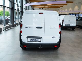 Ford Transit Courier Trend Van 1.5 74кВ