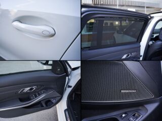 BMW 330 e M-Sport xDrive H/K 2.0 215kW