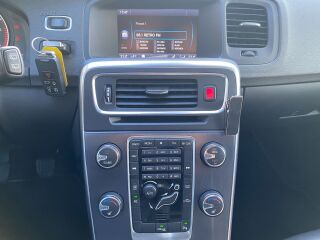 Volvo V60 Ocean Race 2.0 R5 D3 120kW