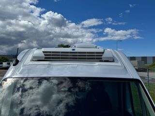 Peugeot Boxer külmikkaubik L4H2 THERMO KING V300 MAX 50 2.2 103kW