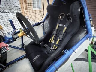 SpeedCar Xtrem 0.8 120kW