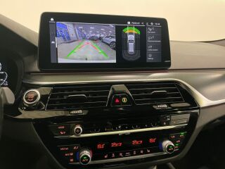 BMW 530 E XDRIVE 135kW