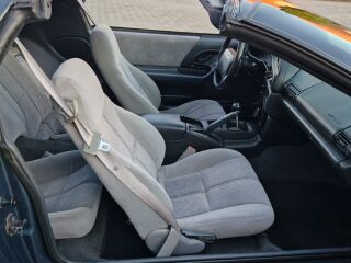 Chevrolet Camaro Z28 5.7 V8 LT1 210kW
