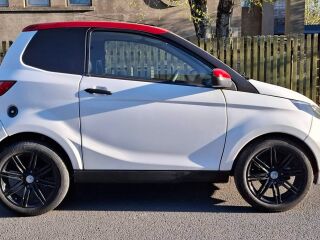 Aixam S9 City Sport 6kW