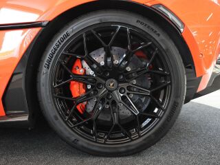 Lamborghini Temerario 588kW