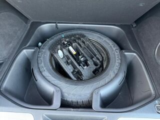 Jeep Grand Cherokee V8 HEMI 5.7 268kW