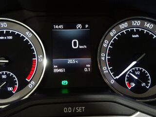 Skoda Superb Ambition TDi ATM 2.0 R4 110kW