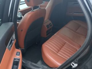 Jaguar XF 2.0 132kW