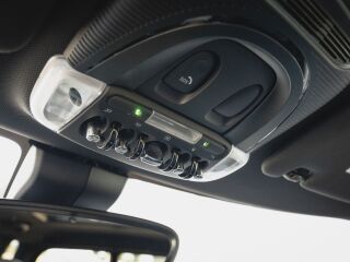 MINI Clubman JCW ALL4 2.0 225kW