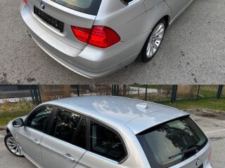 BMW 325 Facelift Lci 3.0 M57 145kW