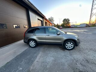 Honda CR-V 2.0 110кВ