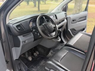 Toyota ProAce 2.0 90kW