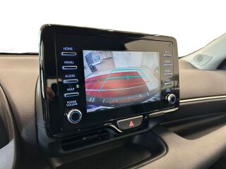 Toyota Yaris Active 1.5 92kW