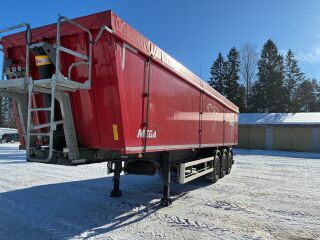 Mega Light 50m3
