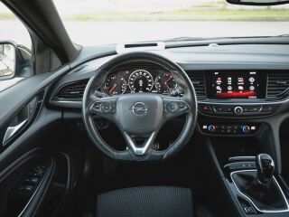 Opel Insignia Grand Sport 4x4 OPC-Line 2.0 125kW