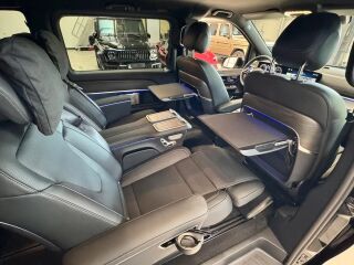 Mercedes-Benz V 300 Extra Lang 4matic AMG 2.0 R4 174kW