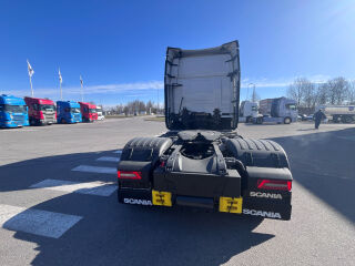 Scania R460 13.0