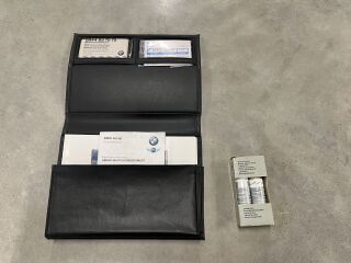 BMW 323 2.5 125кВ