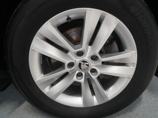Skoda Kodiaq Ambition 4X4 TDi 2.0 110кВ