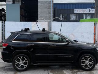 Jeep Grand Cherokee 3.0 184kW