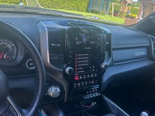 Ram 1500 5.7 295kW