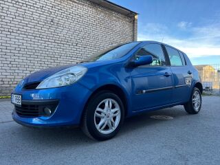 Renault Clio 1.1 55kW