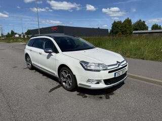 Citroen C5 Tourer XTR 2.0 R4 BlueHDi 133kW