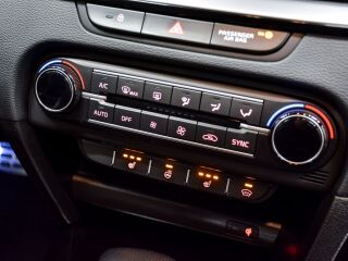 Kia ProCeed GT-Line Facelift 1.6 150kW