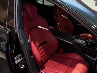Ferrari Purosangue 6.5 V12 529kW