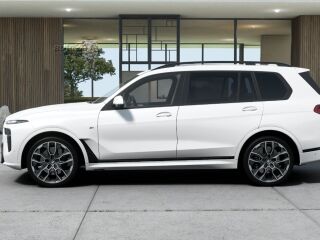 BMW X7 xDrive40d M Sportpakett 3.0 259kW