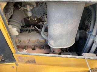 CAT / Caterpillar D6N LGP 128kW