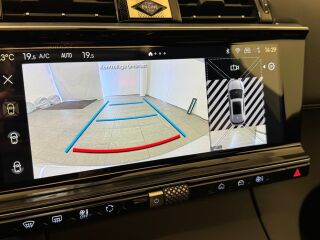 DS DS 7 Crossback E-Tense 300 4x4 Plug-in Hybrid Oper 1.6 147kW