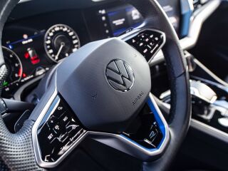 Volkswagen Touareg R 3.0 V6 TSI 340kW