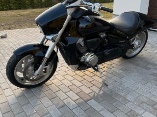 Suzuki VZR 1800 92кВ
